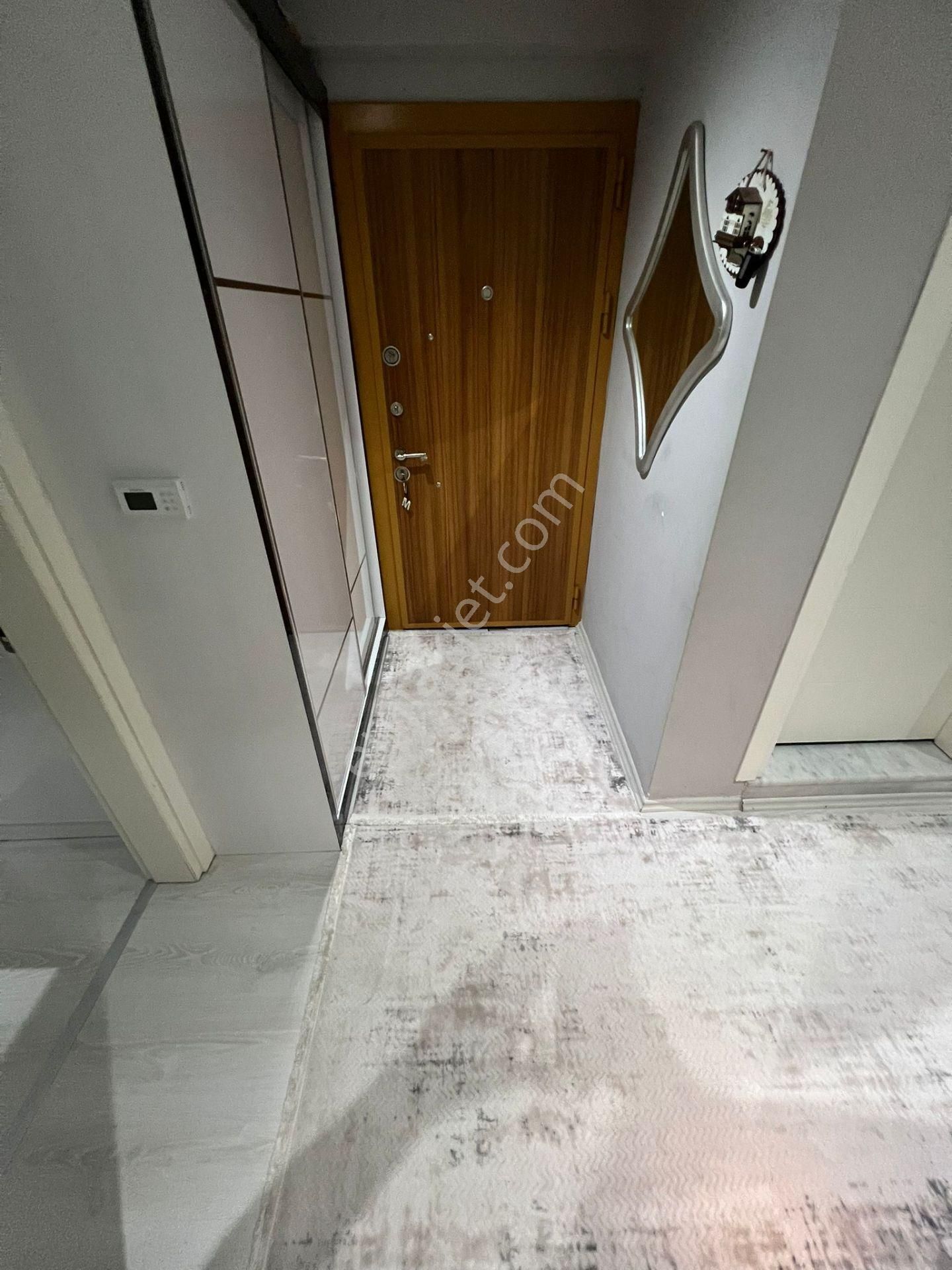 ✅ !! Acil !! Nazilli Yeşil Mahde 3+1 Doğalgazlı Daire Satılıktır ✅ - Görsel 21