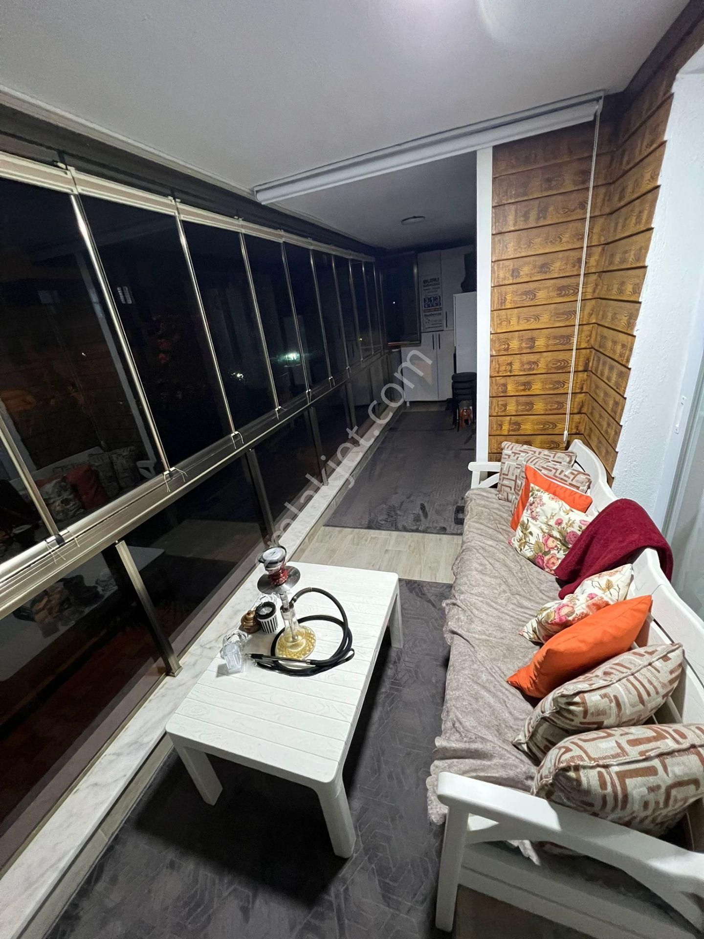 ✅ !! Acil !! Nazilli Yeşil Mahde 3+1 Doğalgazlı Daire Satılıktır ✅ - Görsel 4