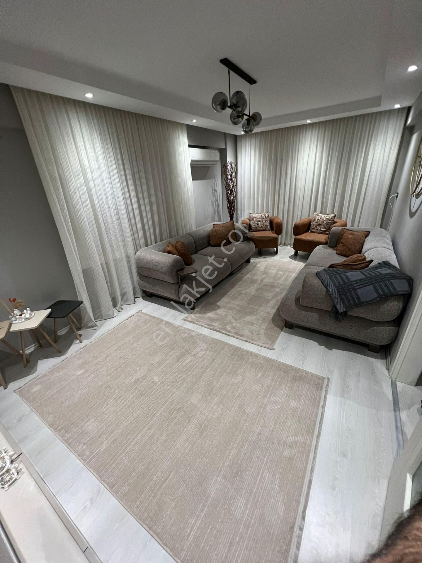 ✅ !! Acil !! Nazilli Yeşil Mahde 3+1 Doğalgazlı Daire Satılıktır ✅ - Görsel 7