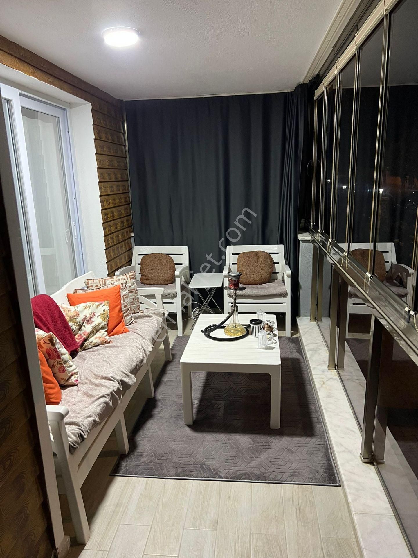 ✅ !! Acil !! Nazilli Yeşil Mahde 3+1 Doğalgazlı Daire Satılıktır ✅ - Görsel 5