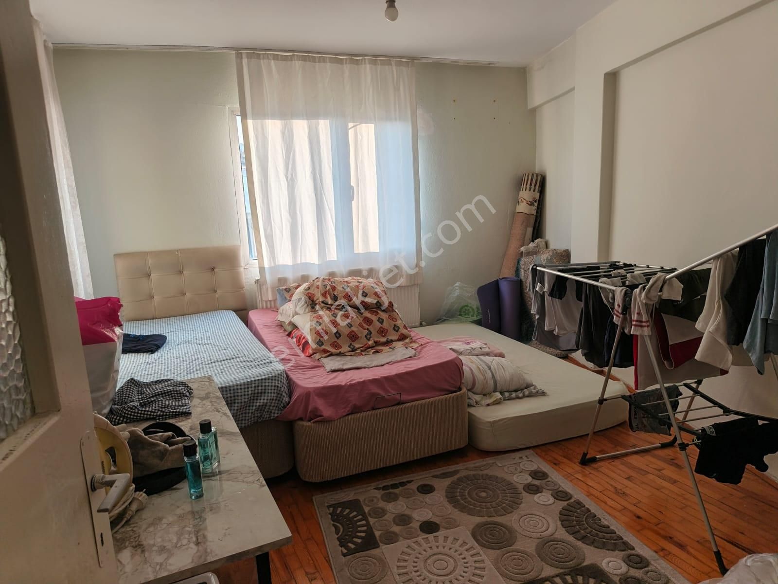 Nergizde Metroya Çok Yakın 2+1 Kiralık Daire - Görsel 22