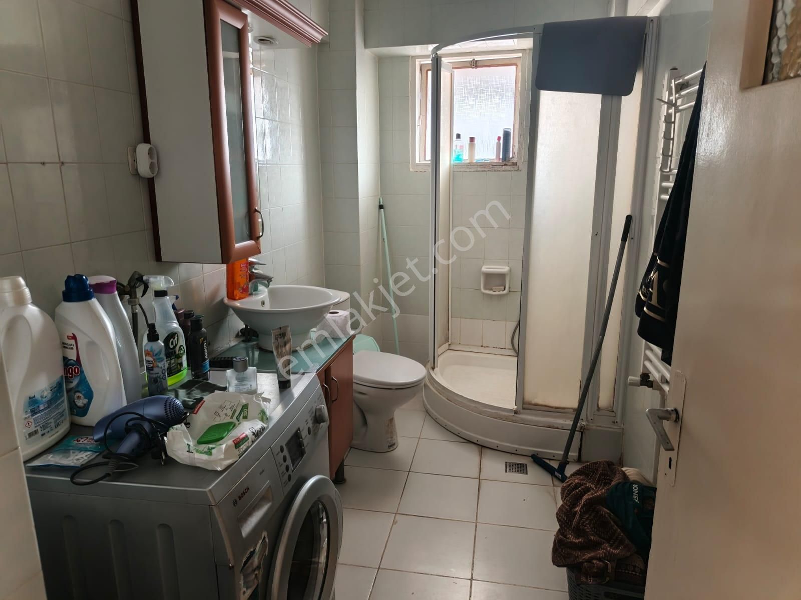 Nergizde Metroya Çok Yakın 2+1 Kiralık Daire - Görsel 21
