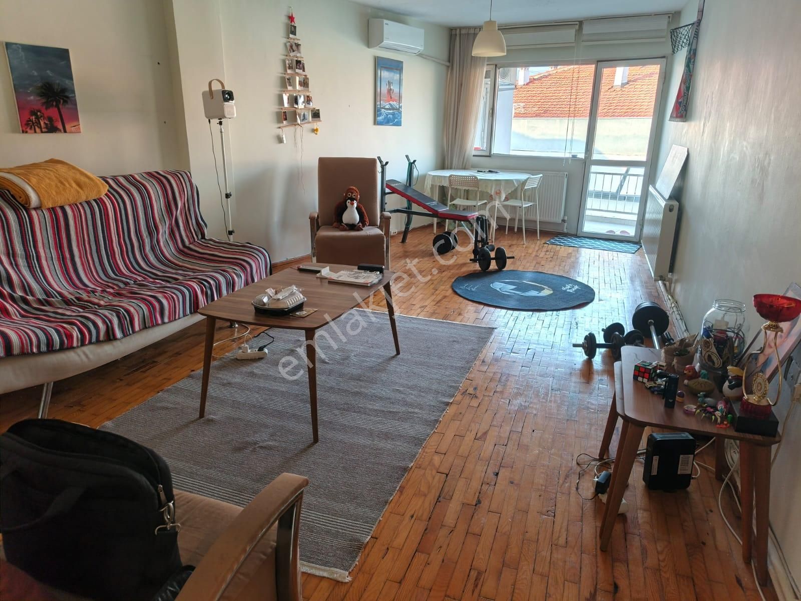 Nergizde Metroya Çok Yakın 2+1 Kiralık Daire