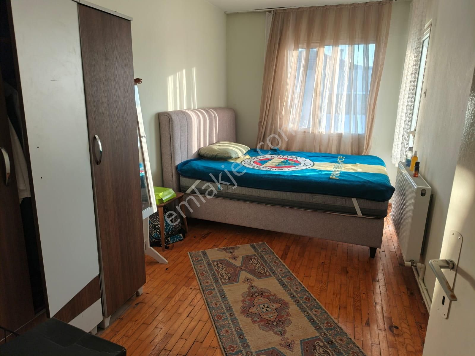 Nergizde Metroya Çok Yakın 2+1 Kiralık Daire - Görsel 6