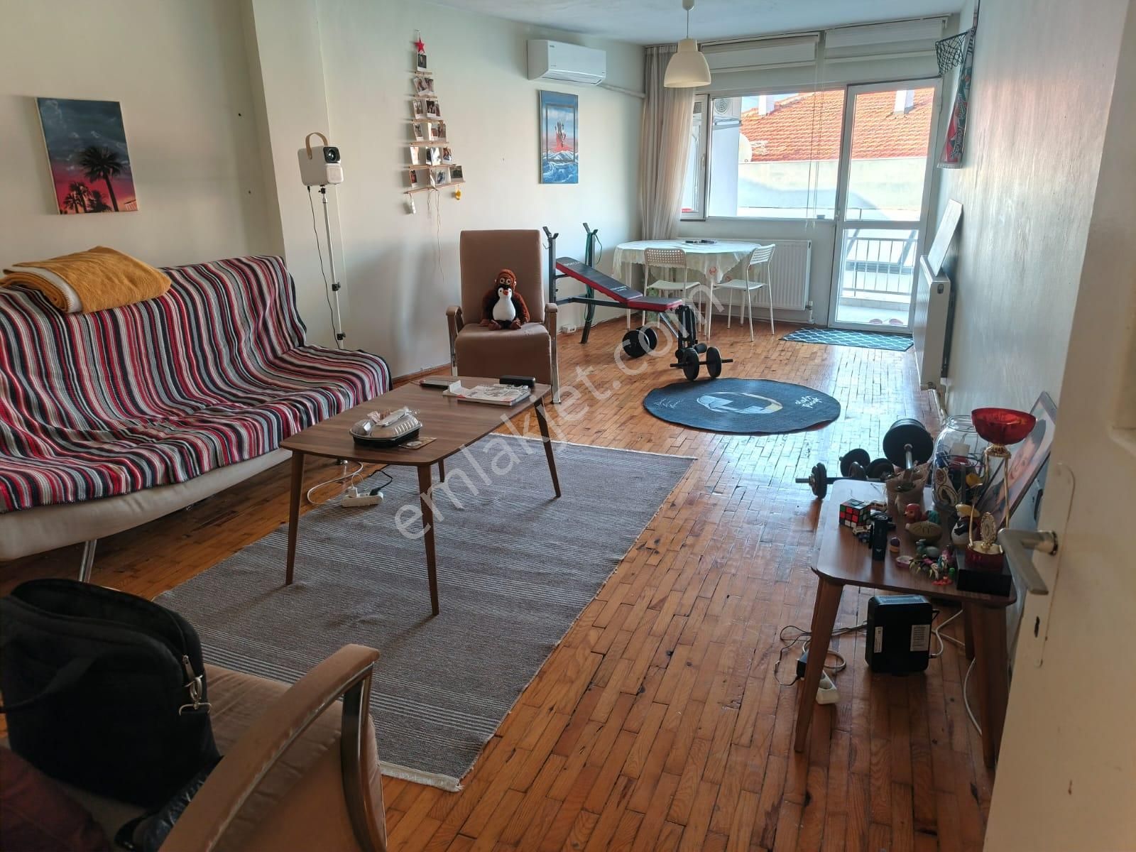 Nergizde Metroya Çok Yakın 2+1 Kiralık Daire - Görsel 12