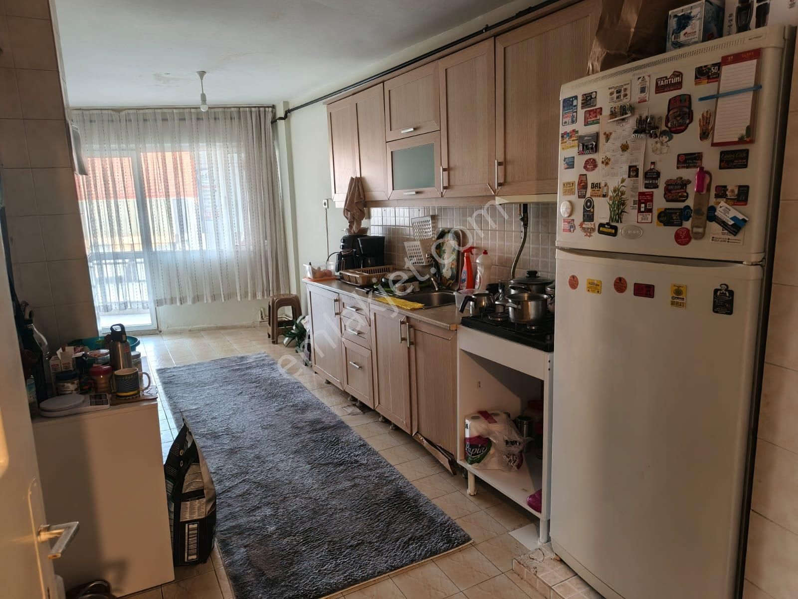 Nergizde Metroya Çok Yakın 2+1 Kiralık Daire - Görsel 11