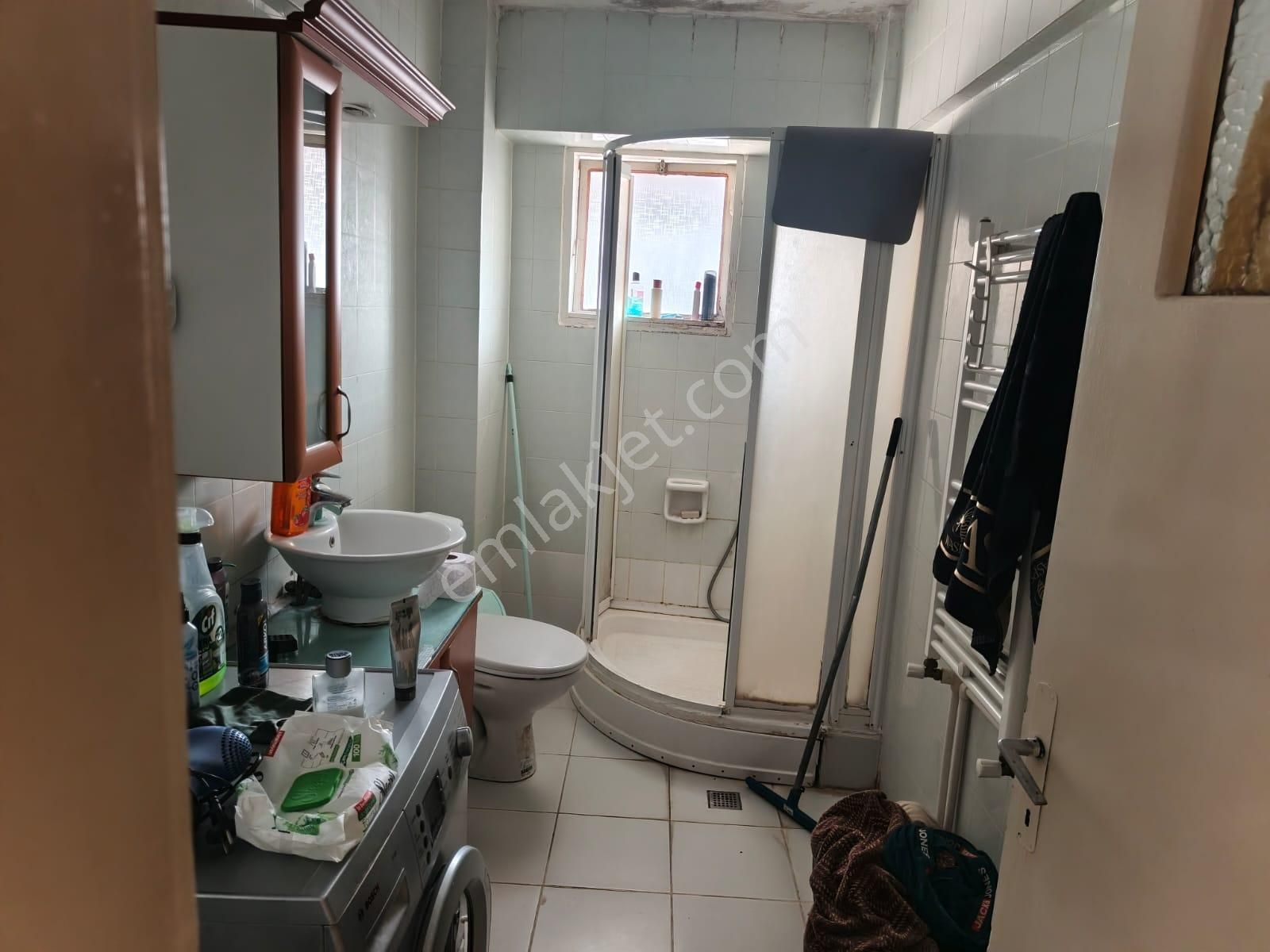 Nergizde Metroya Çok Yakın 2+1 Kiralık Daire - Görsel 19