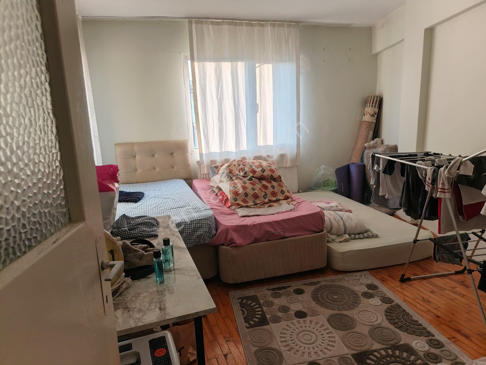 Nergizde Metroya Çok Yakın 2+1 Kiralık Daire - Görsel 17