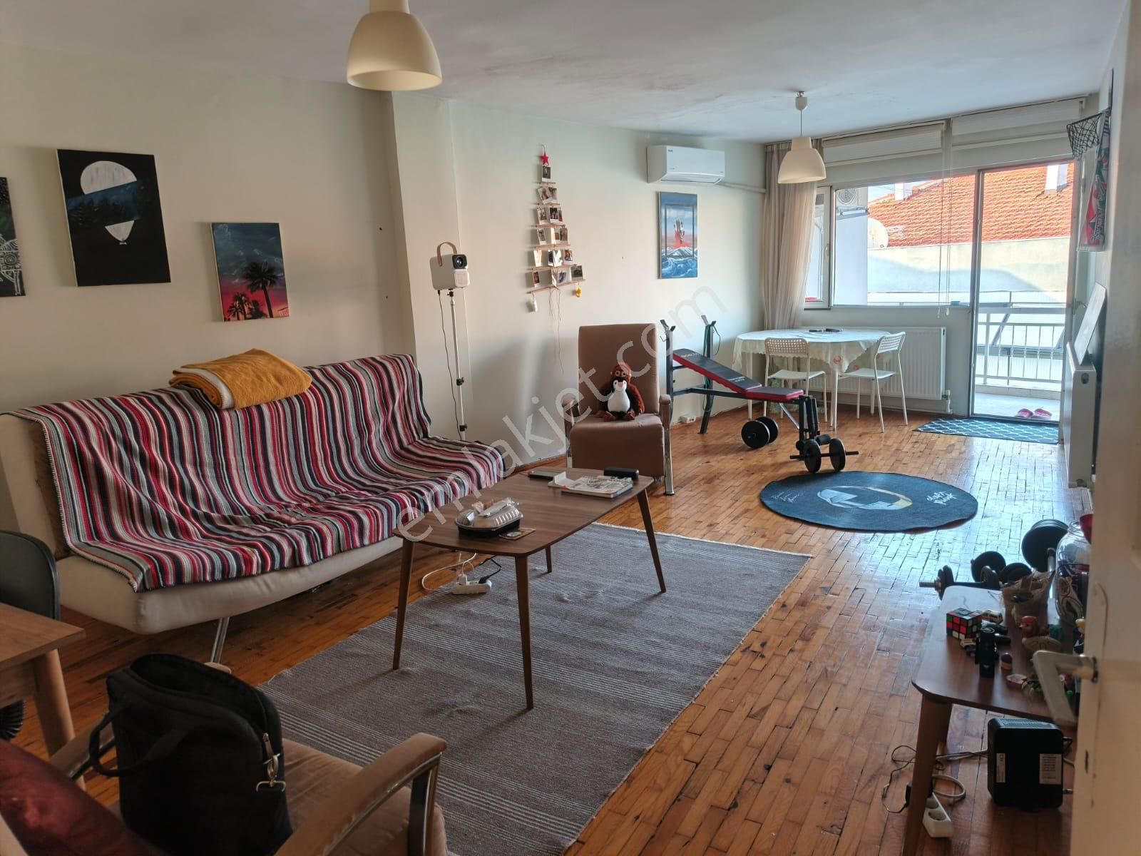 Nergizde Metroya Çok Yakın 2+1 Kiralık Daire - Görsel 14