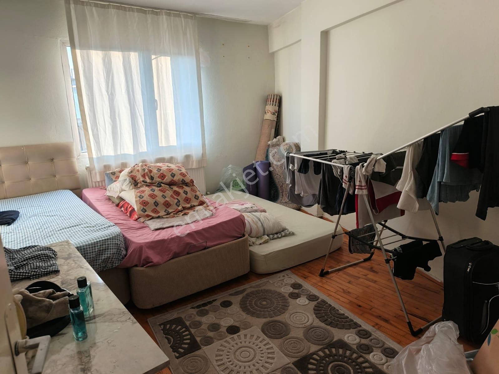 Nergizde Metroya Çok Yakın 2+1 Kiralık Daire - Görsel 16