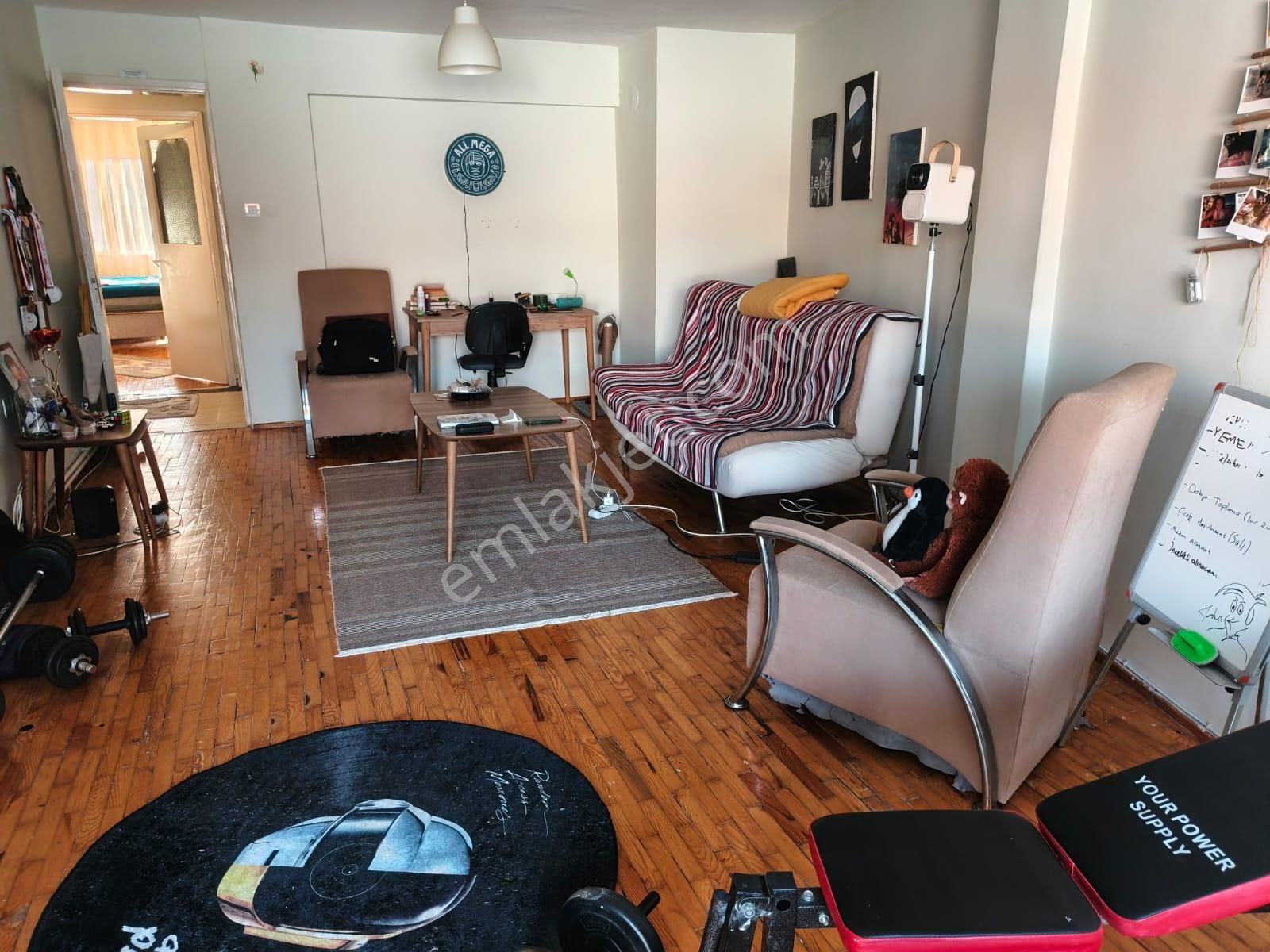 Nergizde Metroya Çok Yakın 2+1 Kiralık Daire - Görsel 2