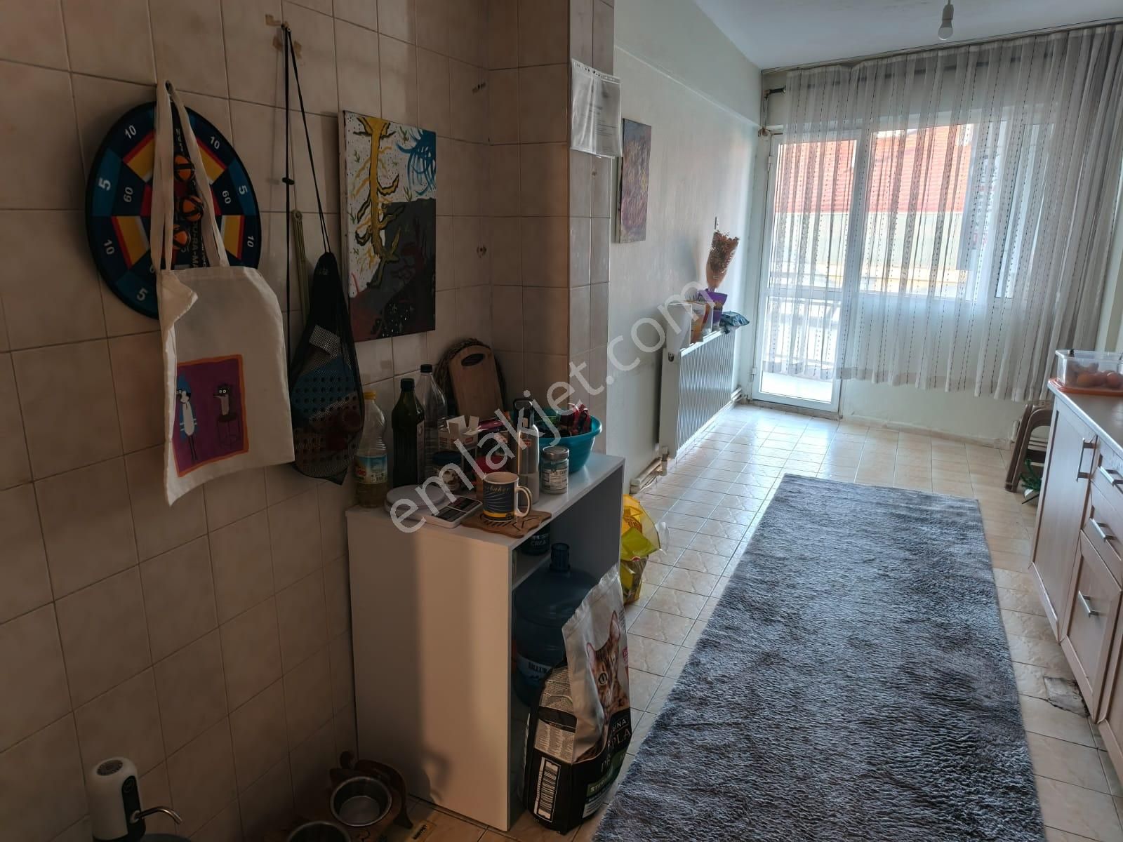 Nergizde Metroya Çok Yakın 2+1 Kiralık Daire - Görsel 9
