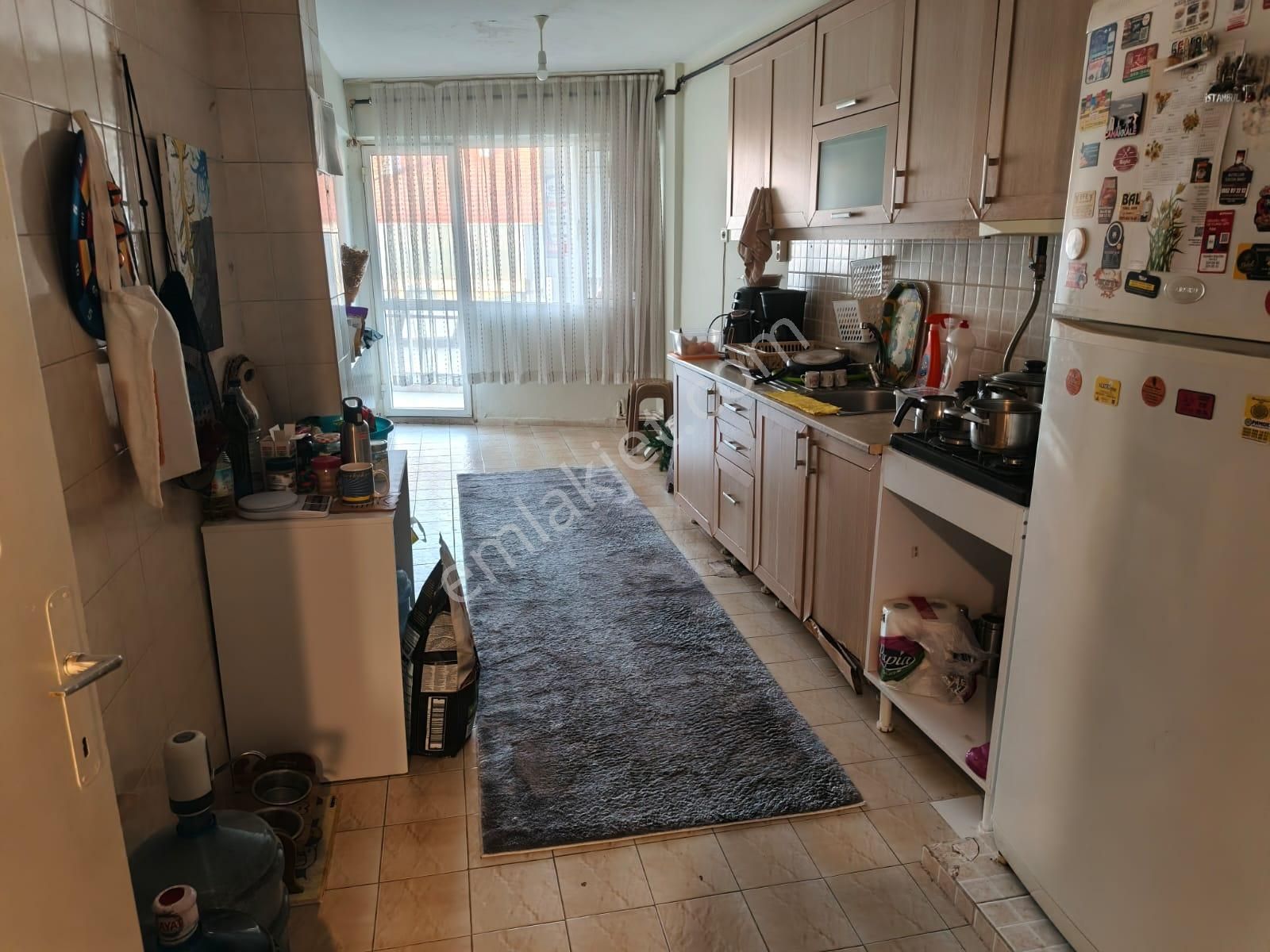 Nergizde Metroya Çok Yakın 2+1 Kiralık Daire - Görsel 10