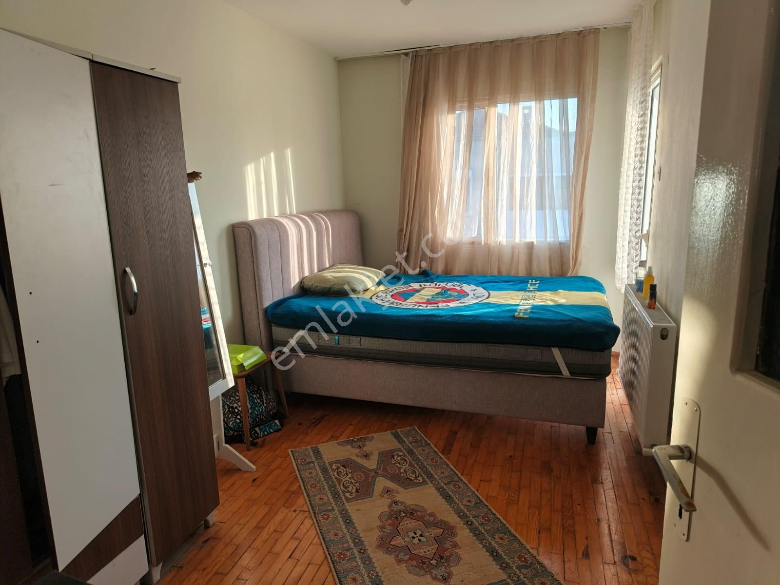 Nergizde Metroya Çok Yakın 2+1 Kiralık Daire - Görsel 23