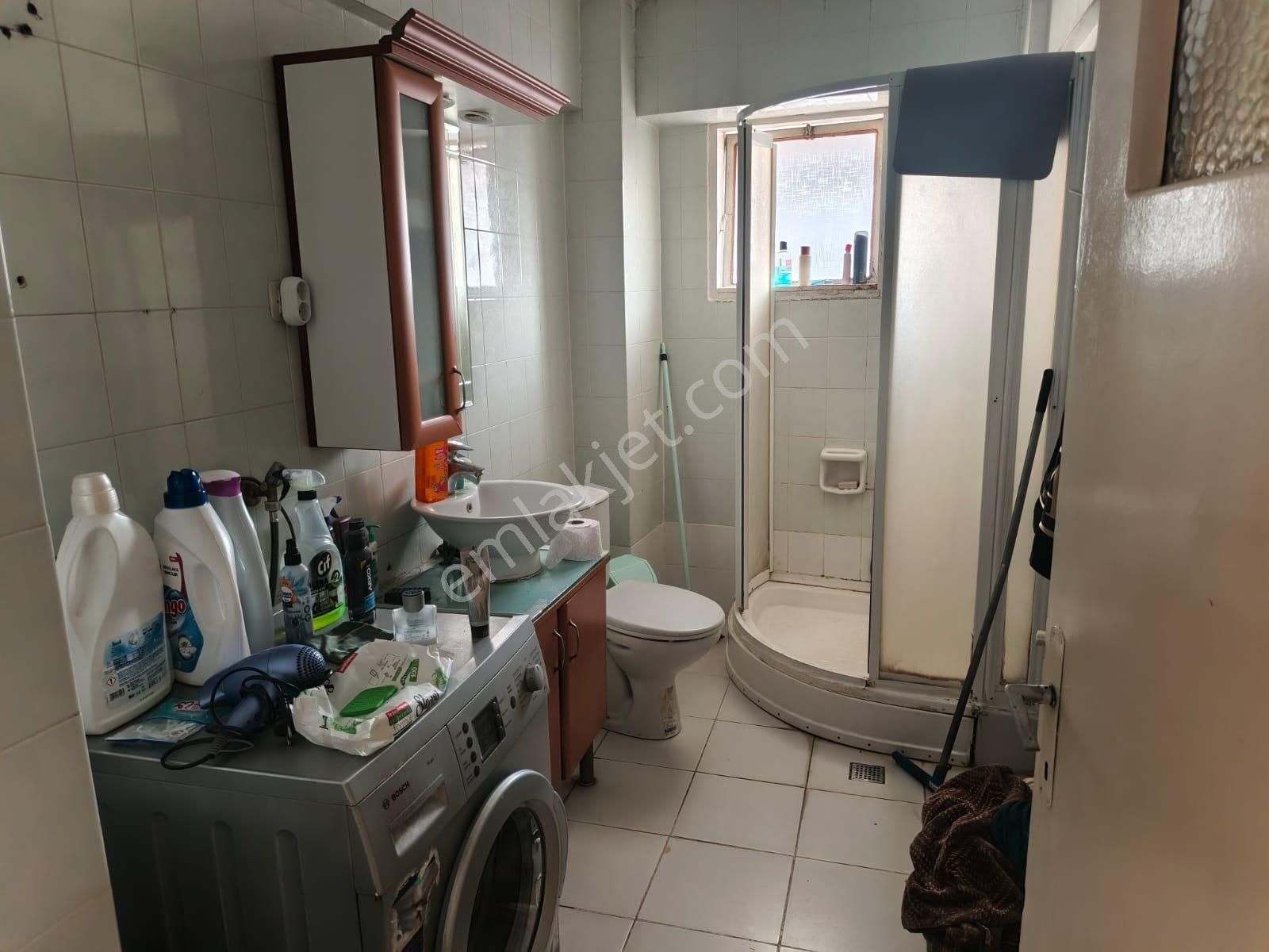 Nergizde Metroya Çok Yakın 2+1 Kiralık Daire - Görsel 20