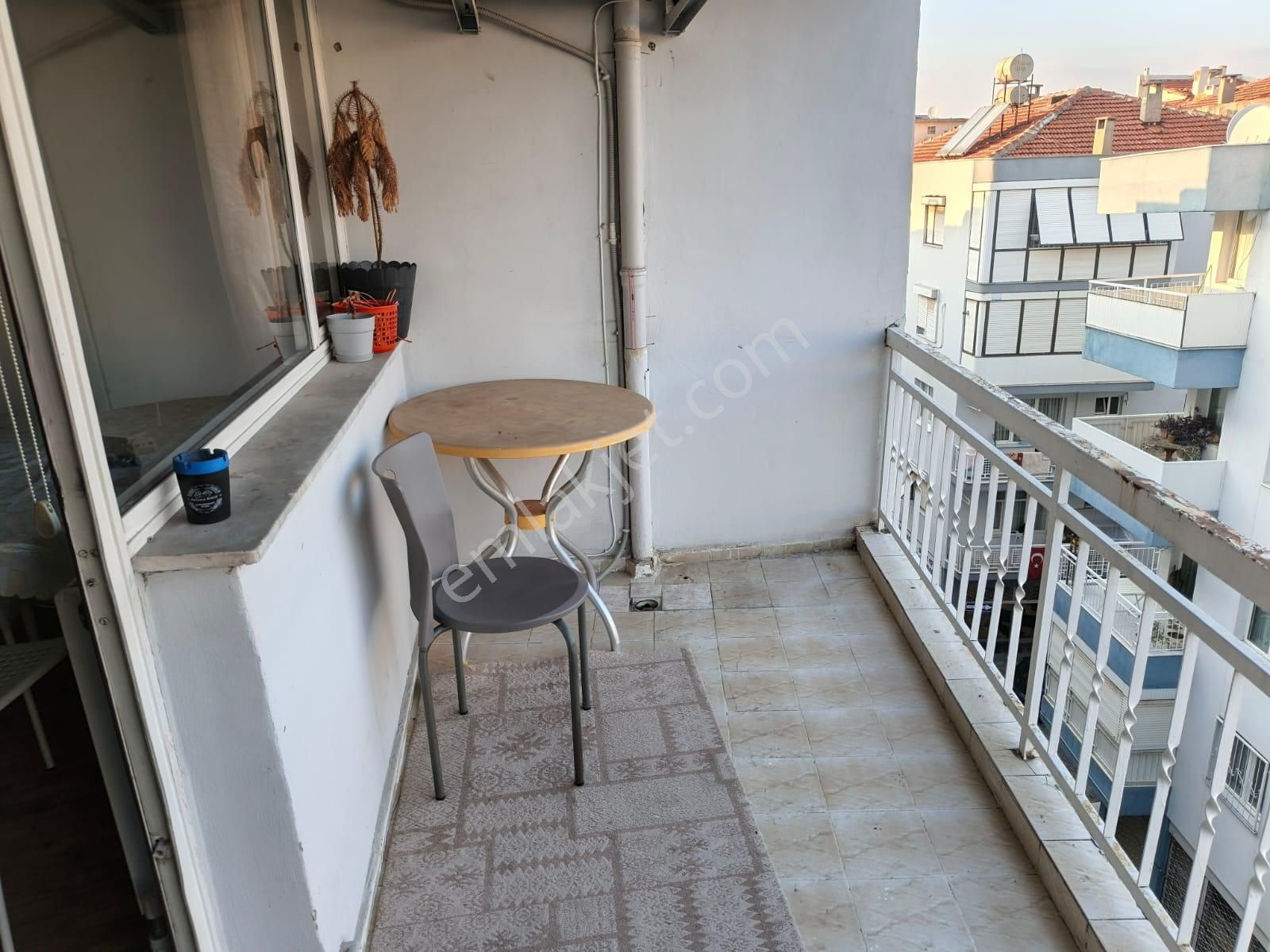 Nergizde Metroya Çok Yakın 2+1 Kiralık Daire - Görsel 8