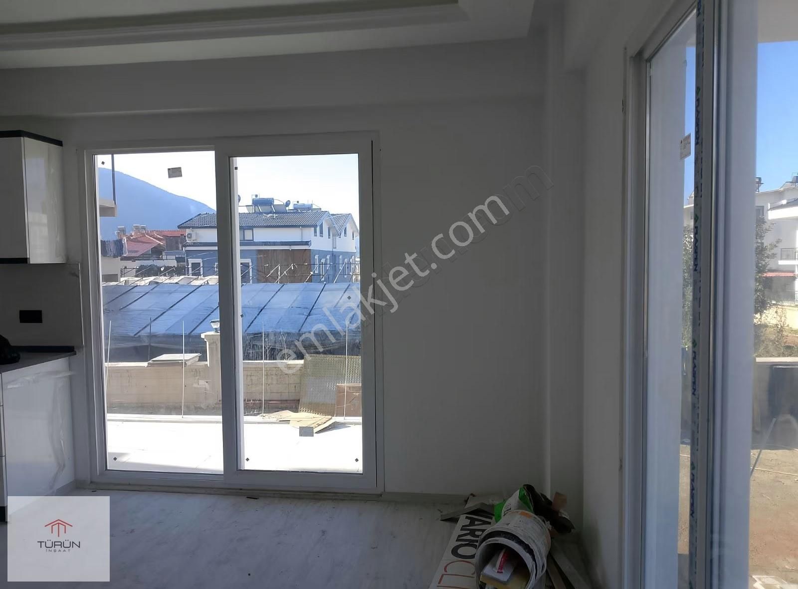 Fethiye Çamköy 3+1 Giriş Kat Daire - Görsel 4