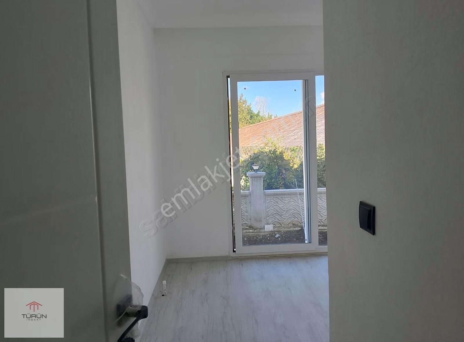 Fethiye Çamköy 3+1 Giriş Kat Daire - Görsel 3