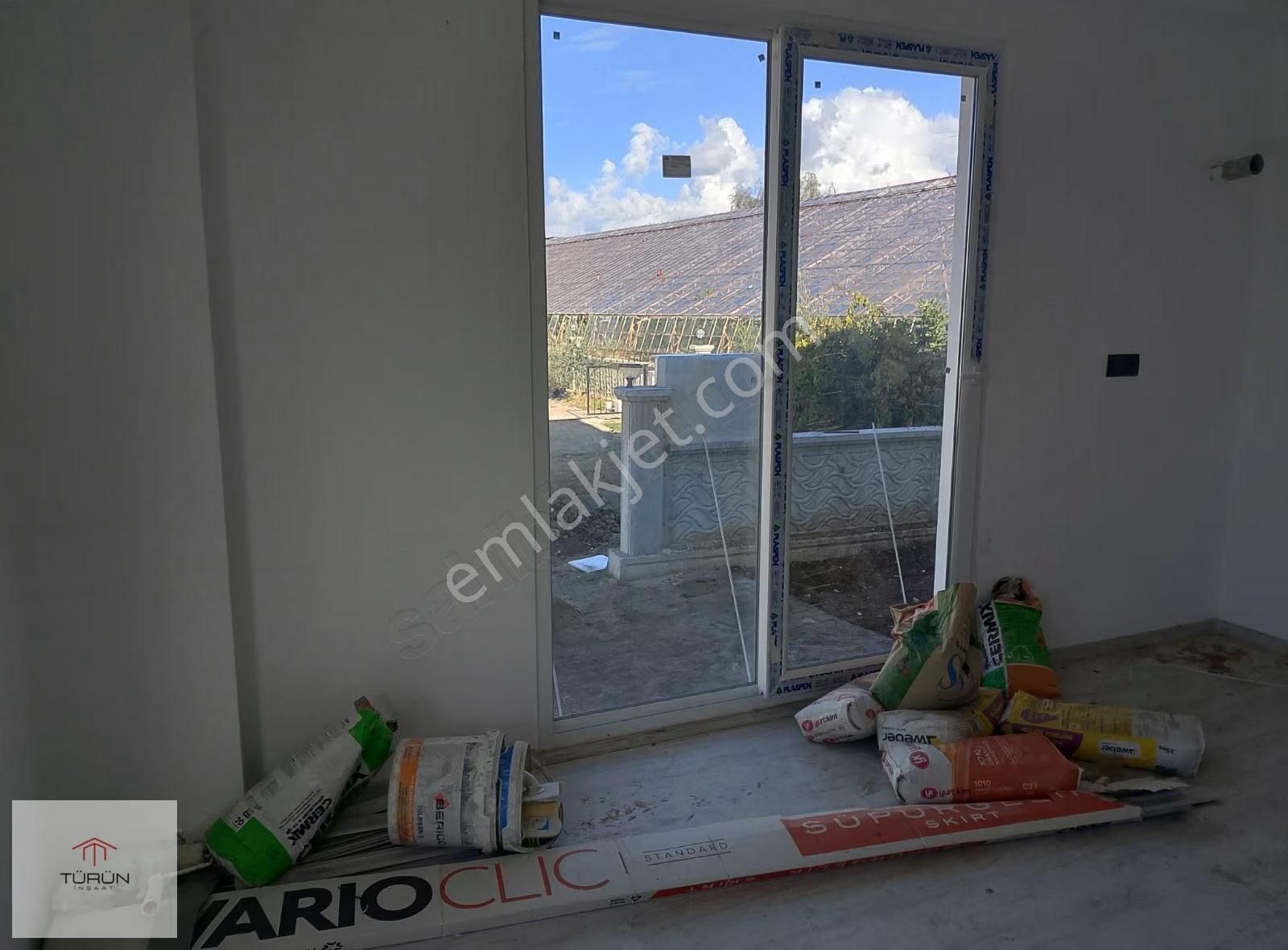 Fethiye Çamköy 3+1 Giriş Kat Daire - Görsel 2