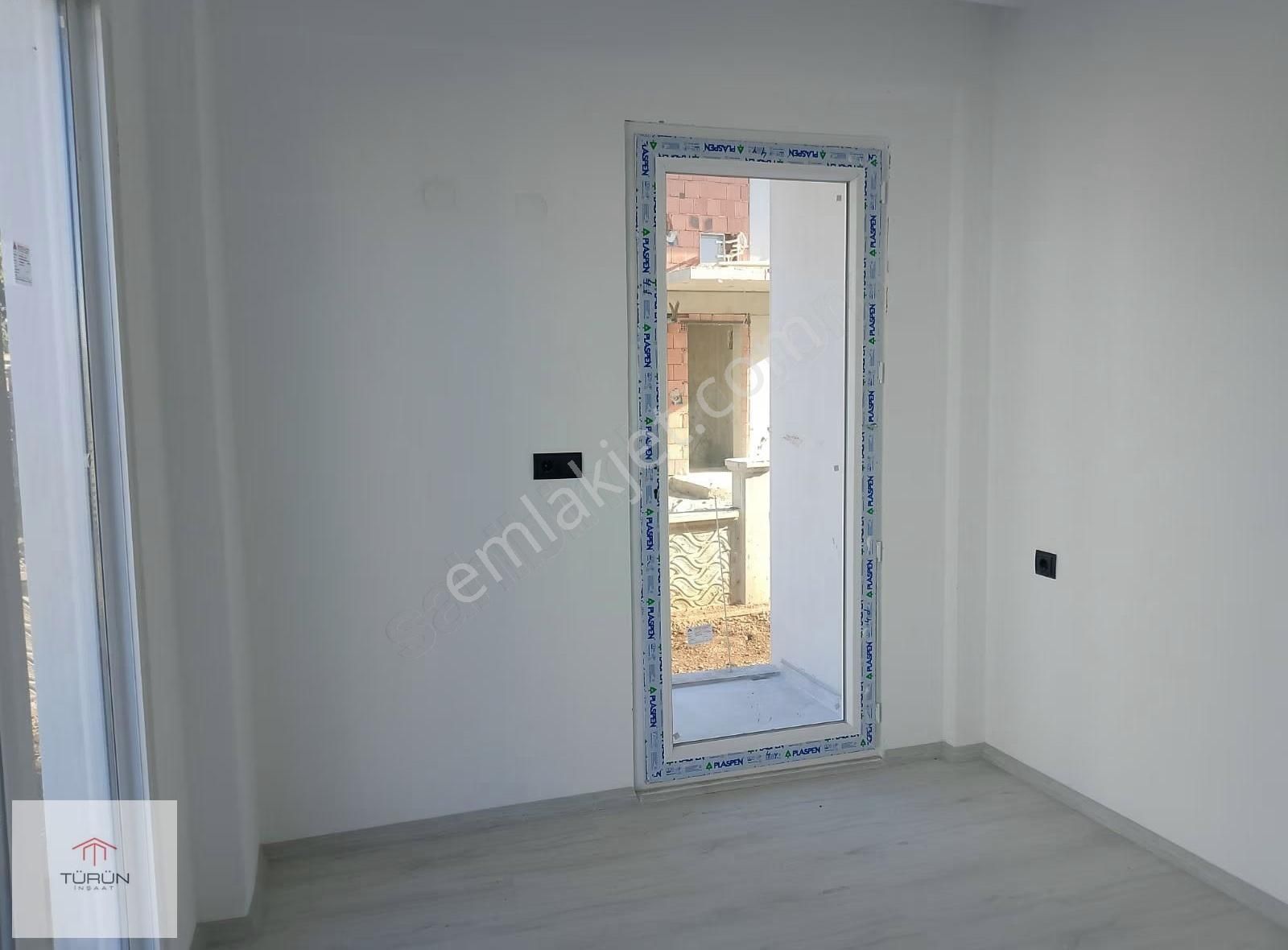 Fethiye Çamköy 3+1 Giriş Kat Daire - Görsel 10