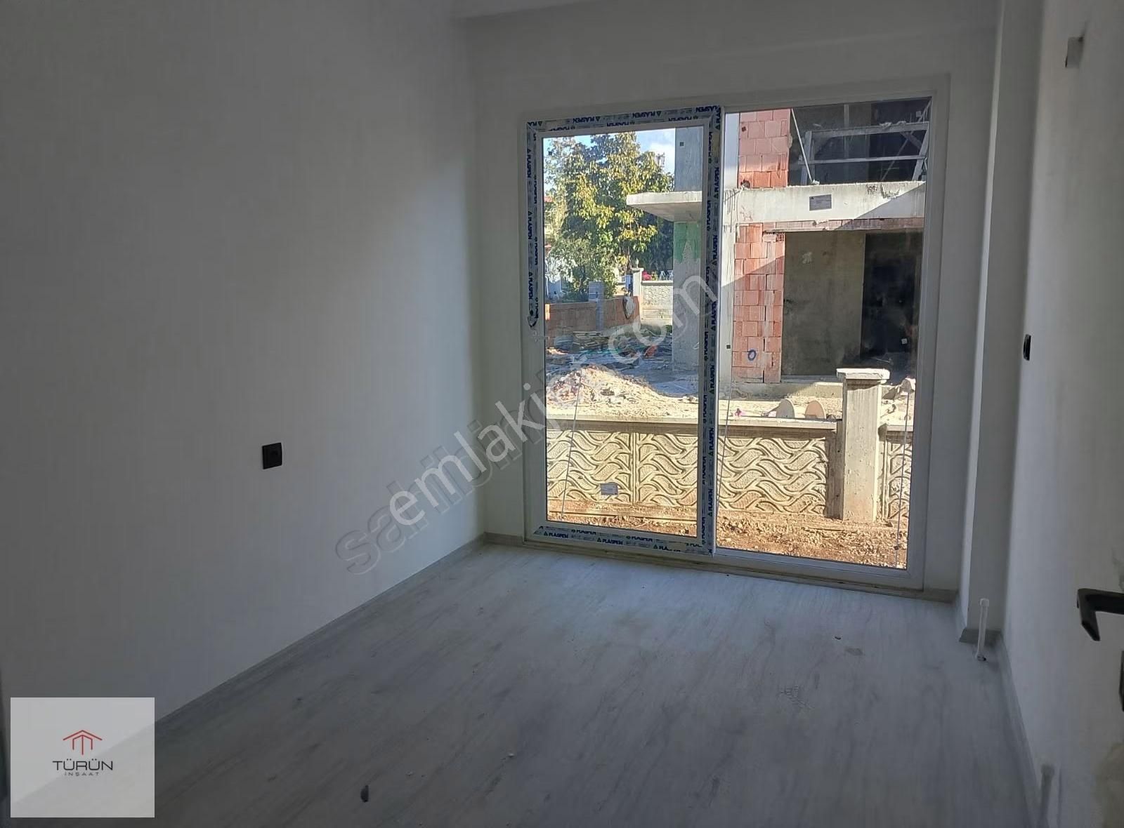 Fethiye Çamköy 3+1 Giriş Kat Daire - Görsel 12