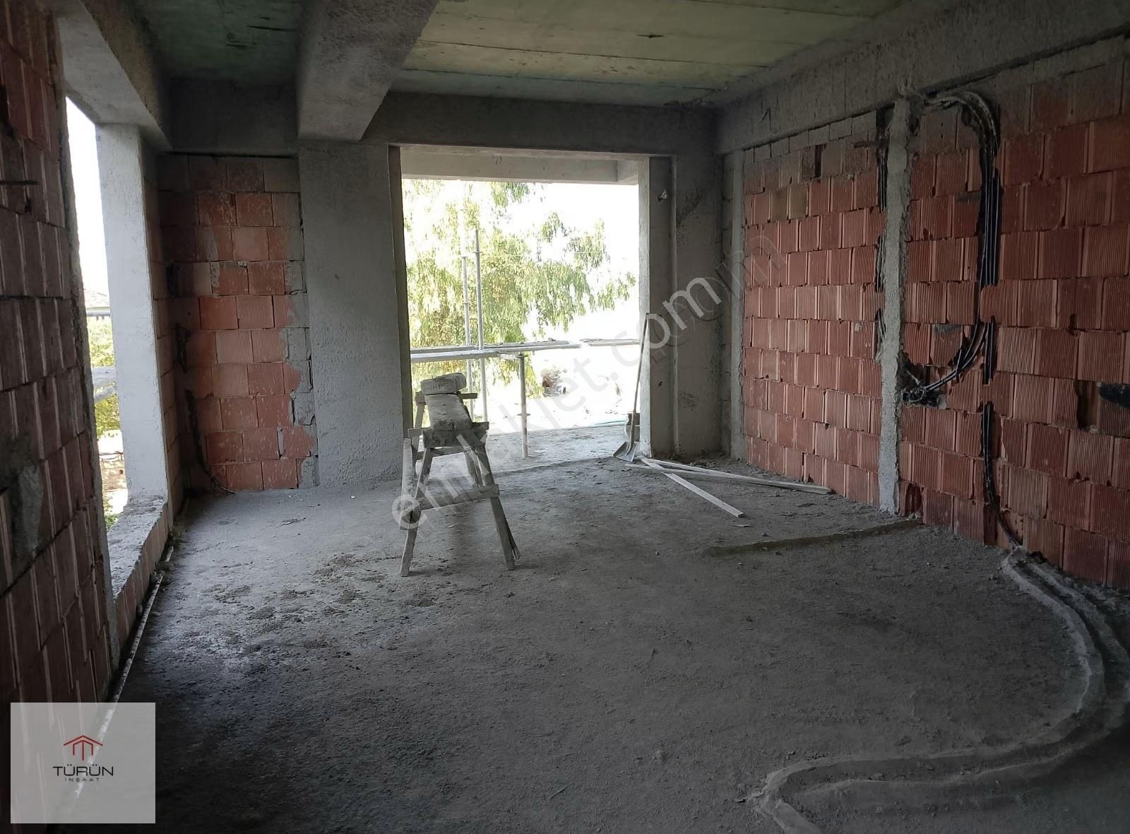 Fethiye Çatalarık Mahallesinde 3+1 Çati Dubleks Daire - Görsel 4