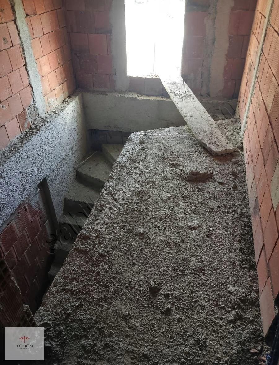 Fethiye Çatalarık Mahallesinde 3+1 Çati Dubleks Daire - Görsel 2
