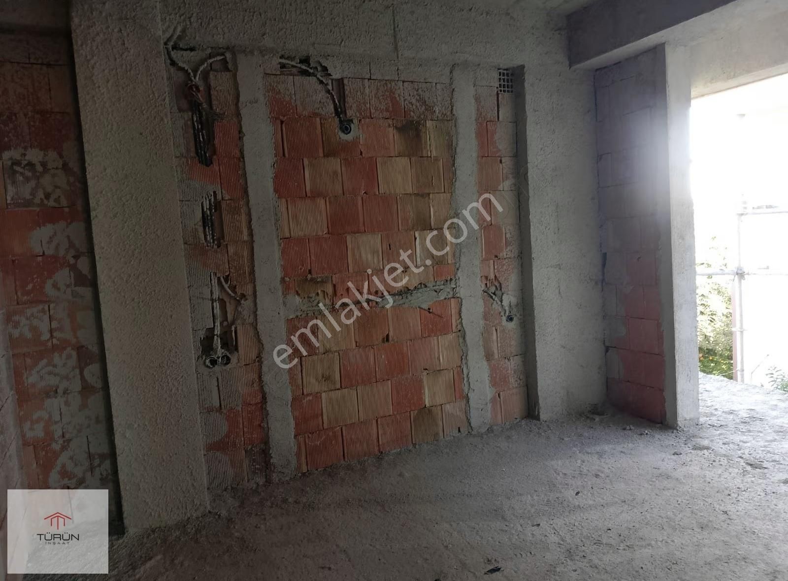 Fethiye Çatalarık Mahallesinde 3+1 Çati Dubleks Daire - Görsel 3