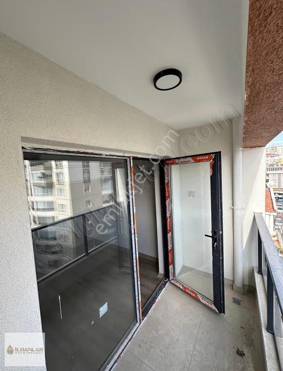 Kayalarda Vadi Manzaralı Oturuma Hazır Satılık 4+1 Daire - Görsel 17