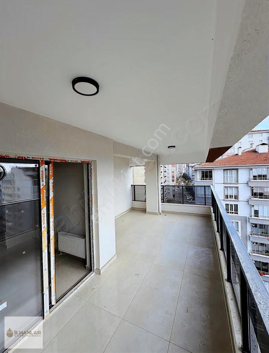 Kayalarda Vadi Manzaralı Oturuma Hazır Satılık 4+1 Daire - Görsel 10