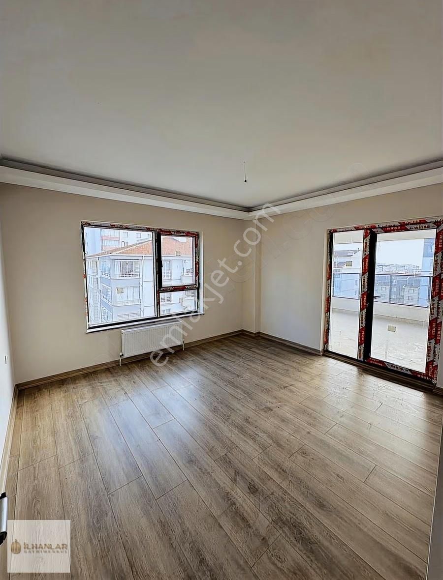 Kayalarda Vadi Manzaralı Oturuma Hazır Satılık 4+1 Daire - Görsel 9