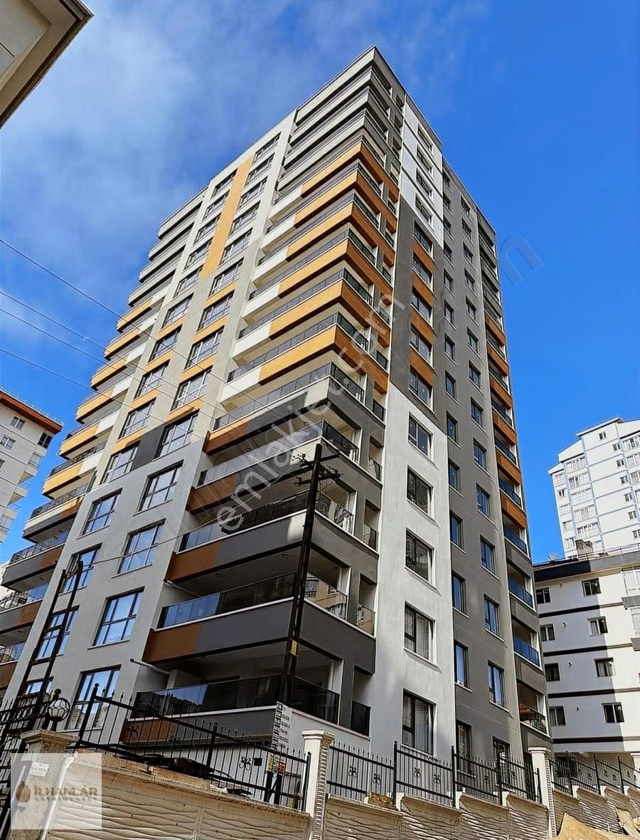 Kayalarda Vadi Manzaralı Oturuma Hazır Satılık 4+1 Daire - Görsel 11