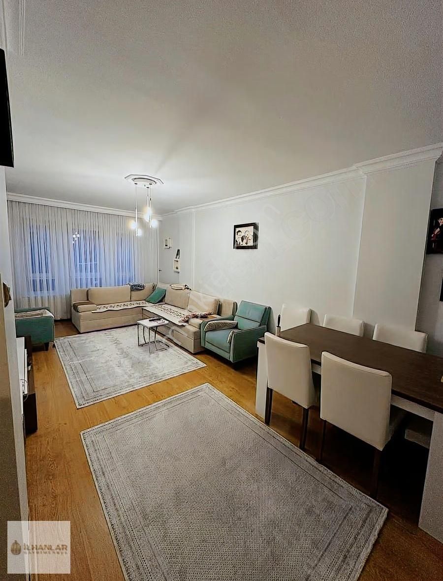 Ragıp Tüzün De Metroya Yakın Yapılı Satılık 4+1 Dubleks - Görsel 26