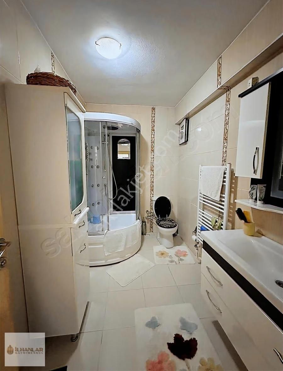 Ragıp Tüzün De Metroya Yakın Yapılı Satılık 4+1 Dubleks - Görsel 11