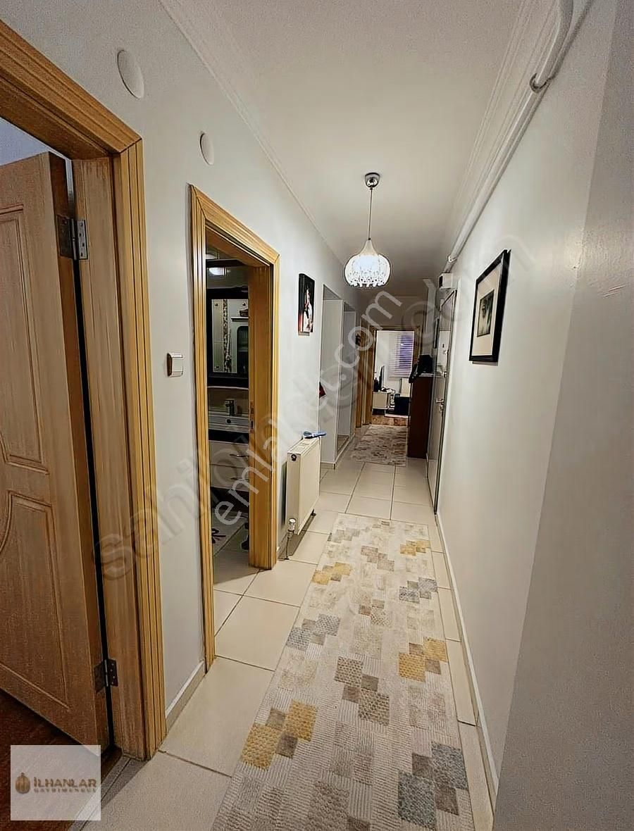 Ragıp Tüzün De Metroya Yakın Yapılı Satılık 4+1 Dubleks - Görsel 12