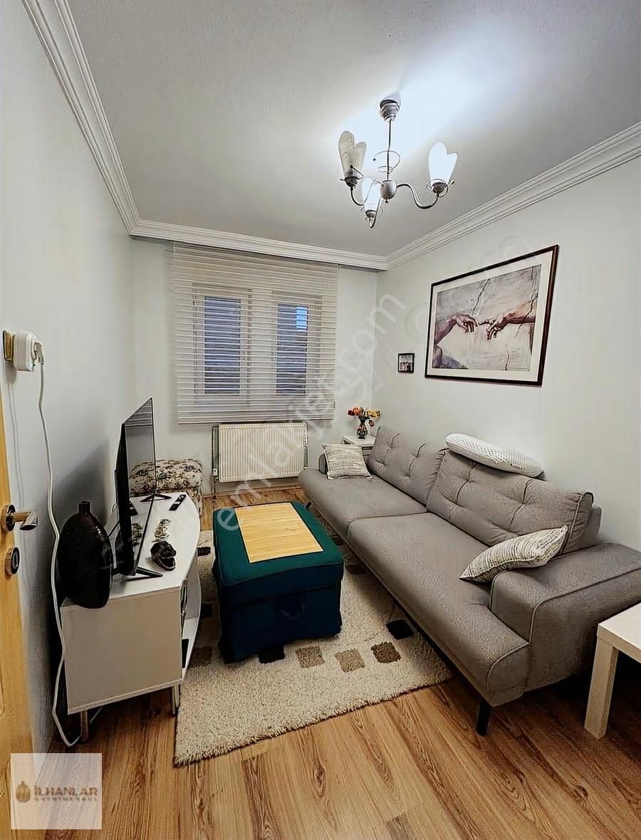 Ragıp Tüzün De Metroya Yakın Yapılı Satılık 4+1 Dubleks - Görsel 28