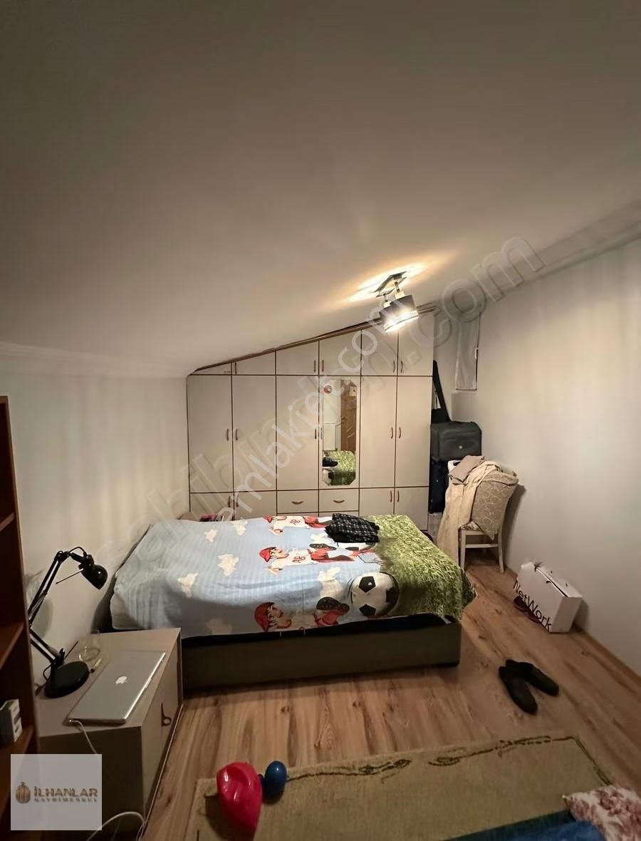 Ragıp Tüzün De Metroya Yakın Yapılı Satılık 4+1 Dubleks - Görsel 8