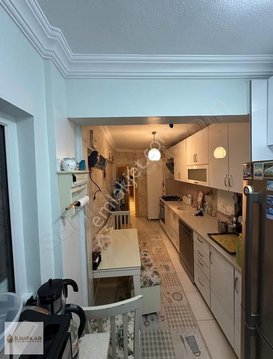 Ragıp Tüzün De Metroya Yakın Yapılı Satılık 4+1 Dubleks - Görsel 2