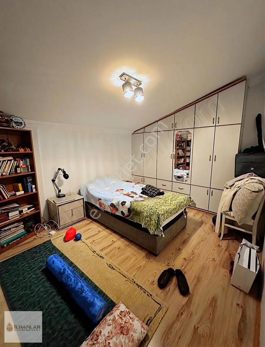 Ragıp Tüzün De Metroya Yakın Yapılı Satılık 4+1 Dubleks - Görsel 9