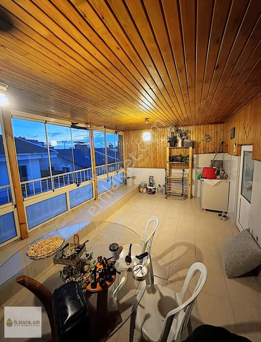 Ragıp Tüzün De Metroya Yakın Yapılı Satılık 4+1 Dubleks - Görsel 29