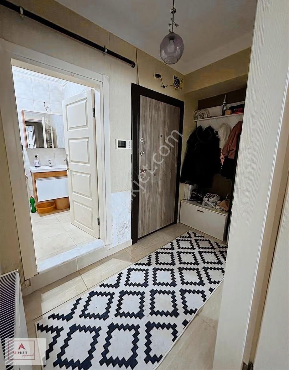 G G & Atakul Gayrimenkulden 600 Evler Adliye Yakını Satılık 1+1 - Görsel 14