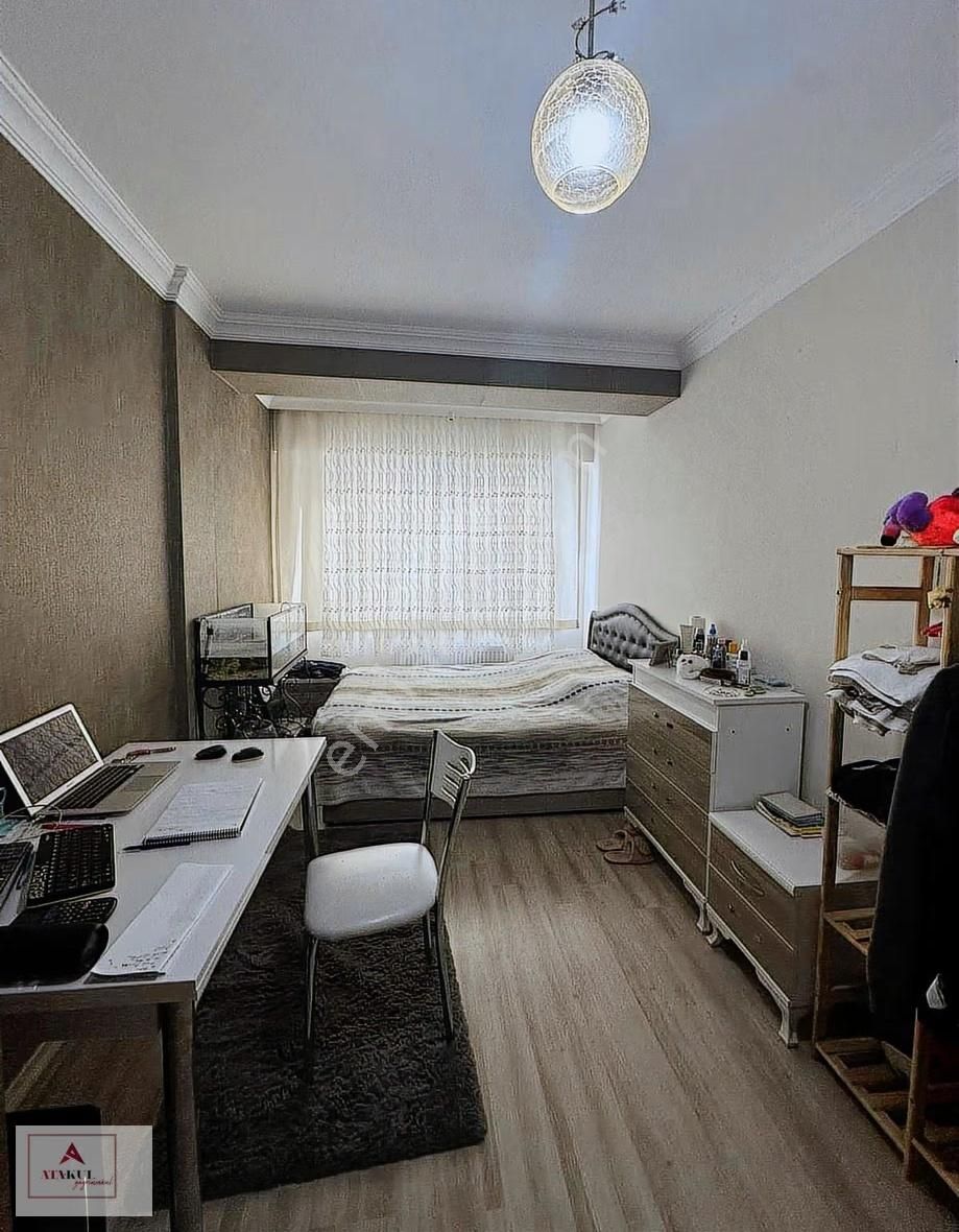 G G & Atakul Gayrimenkulden 600 Evler Adliye Yakını Satılık 1+1 - Görsel 2