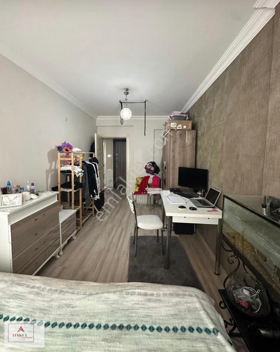 G G & Atakul Gayrimenkulden 600 Evler Adliye Yakını Satılık 1+1 - Görsel 3