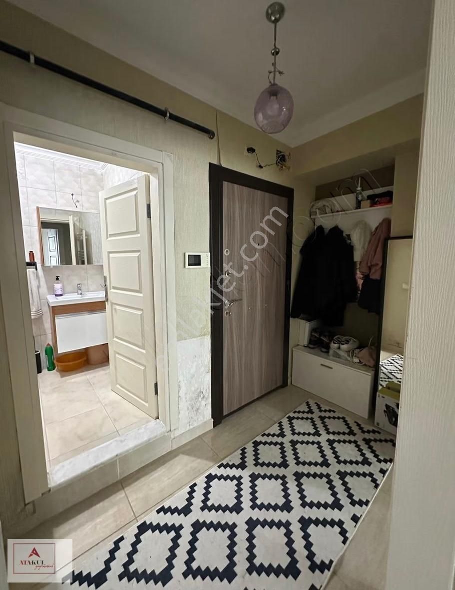 G G & Atakul Gayrimenkulden 600 Evler Adliye Yakını Satılık 1+1 - Görsel 7