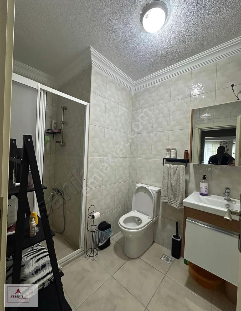 G G & Atakul Gayrimenkulden 600 Evler Adliye Yakını Satılık 1+1 - Görsel 11