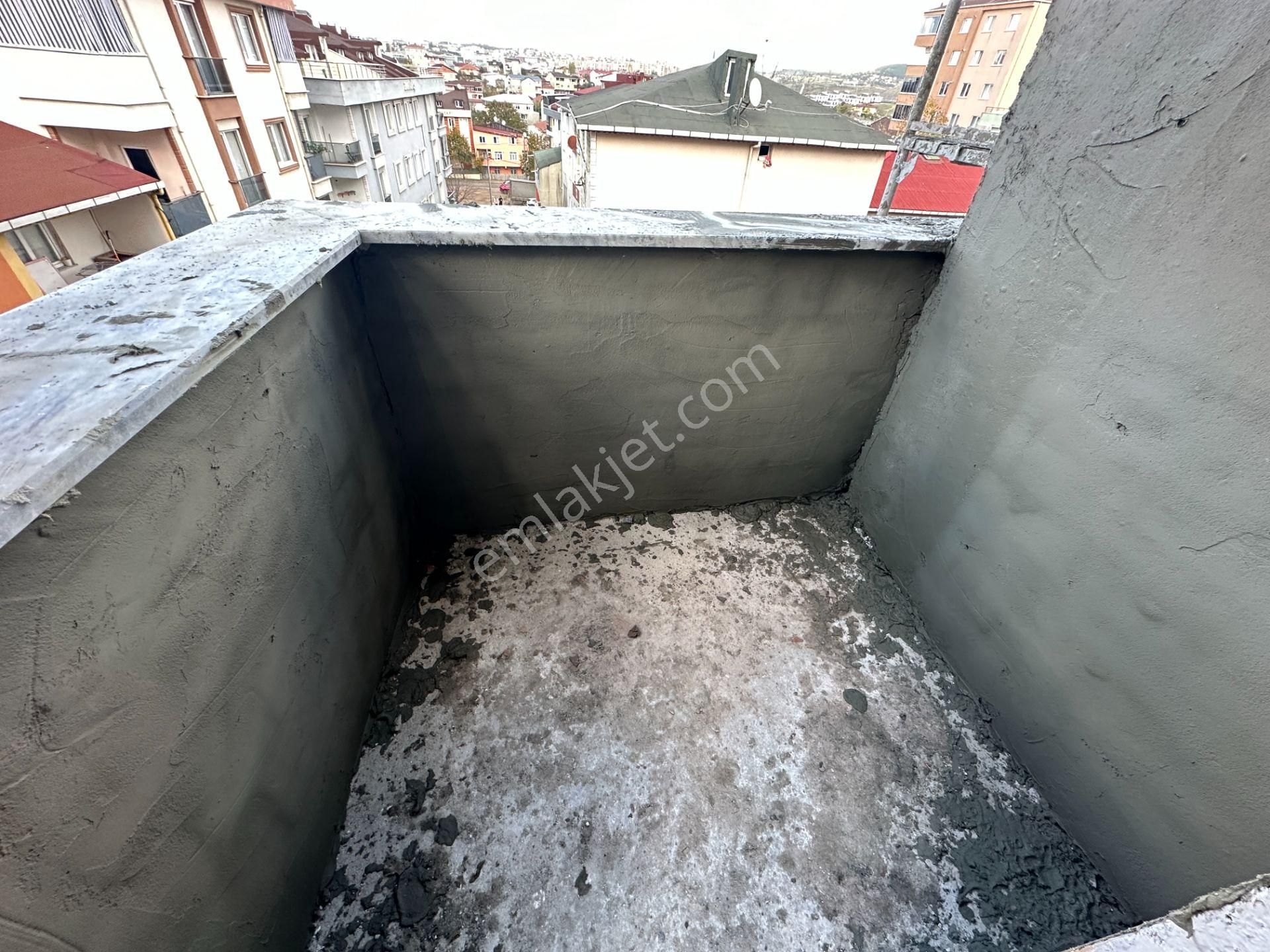 Atabey'den Satılık Sıfır 2+1 85 M2 Ara Kat Daire Yunus Emre Mah - Görsel 5