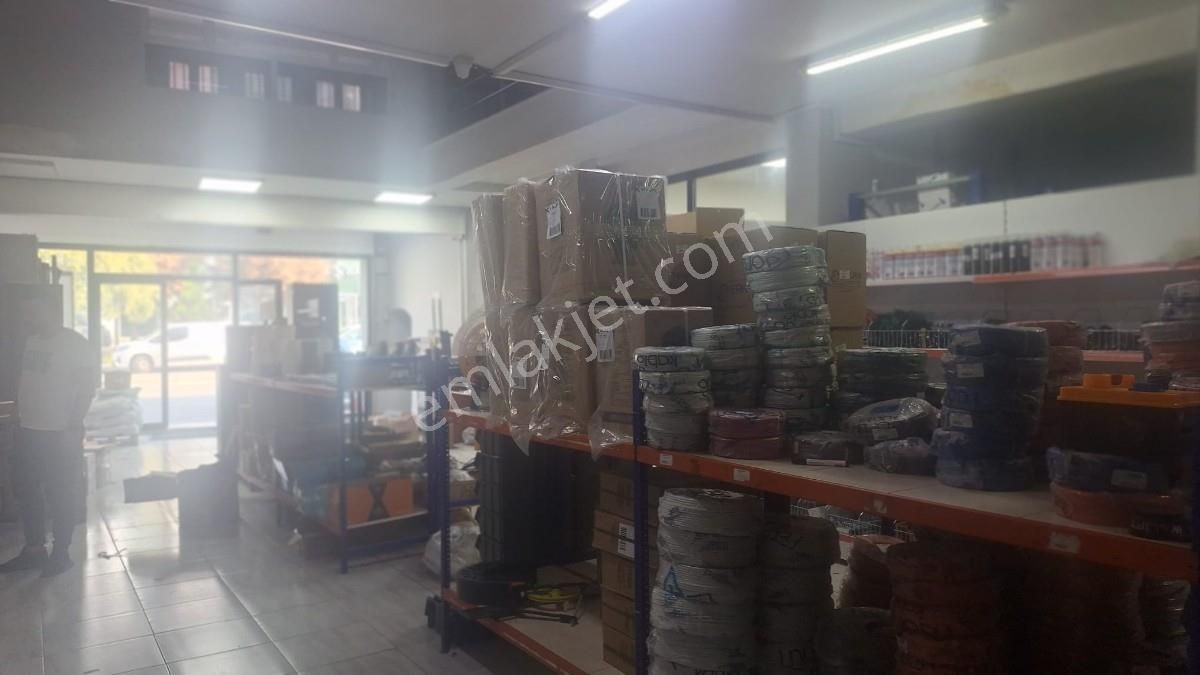 Fatih Cad. En Ticari Lokasyonda 634 M2 Kiralık Dükkan - Görsel 7