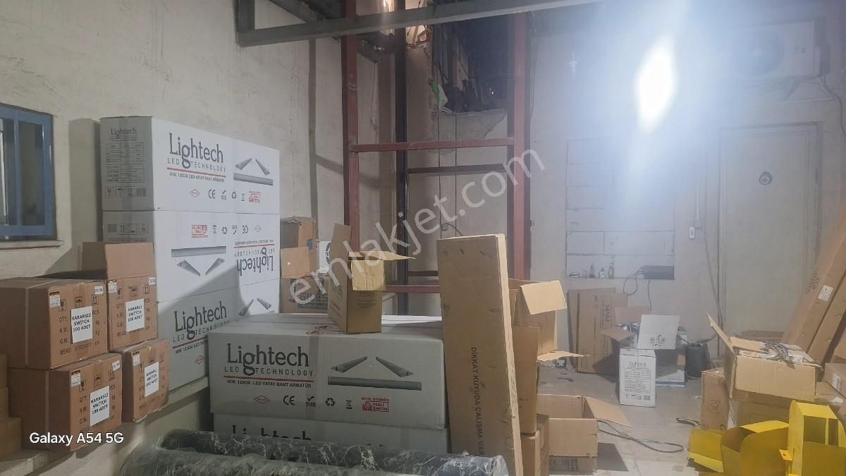 Fatih Cad. En Ticari Lokasyonda 634 M2 Kiralık Dükkan - Görsel 19