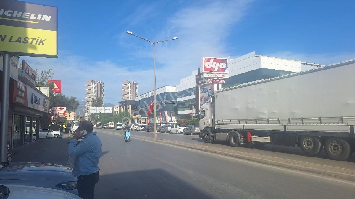 Fatih Cad. En Ticari Lokasyonda 634 M2 Kiralık Dükkan - Görsel 8