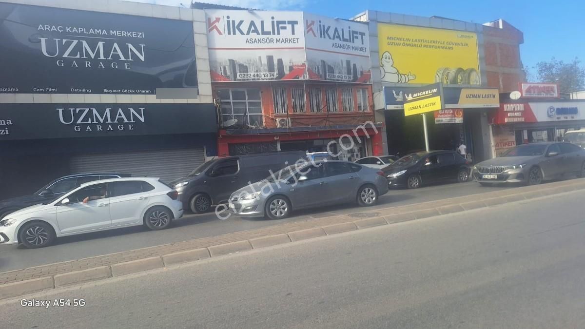 Fatih Cad. En Ticari Lokasyonda 634 M2 Kiralık Dükkan - Görsel 34